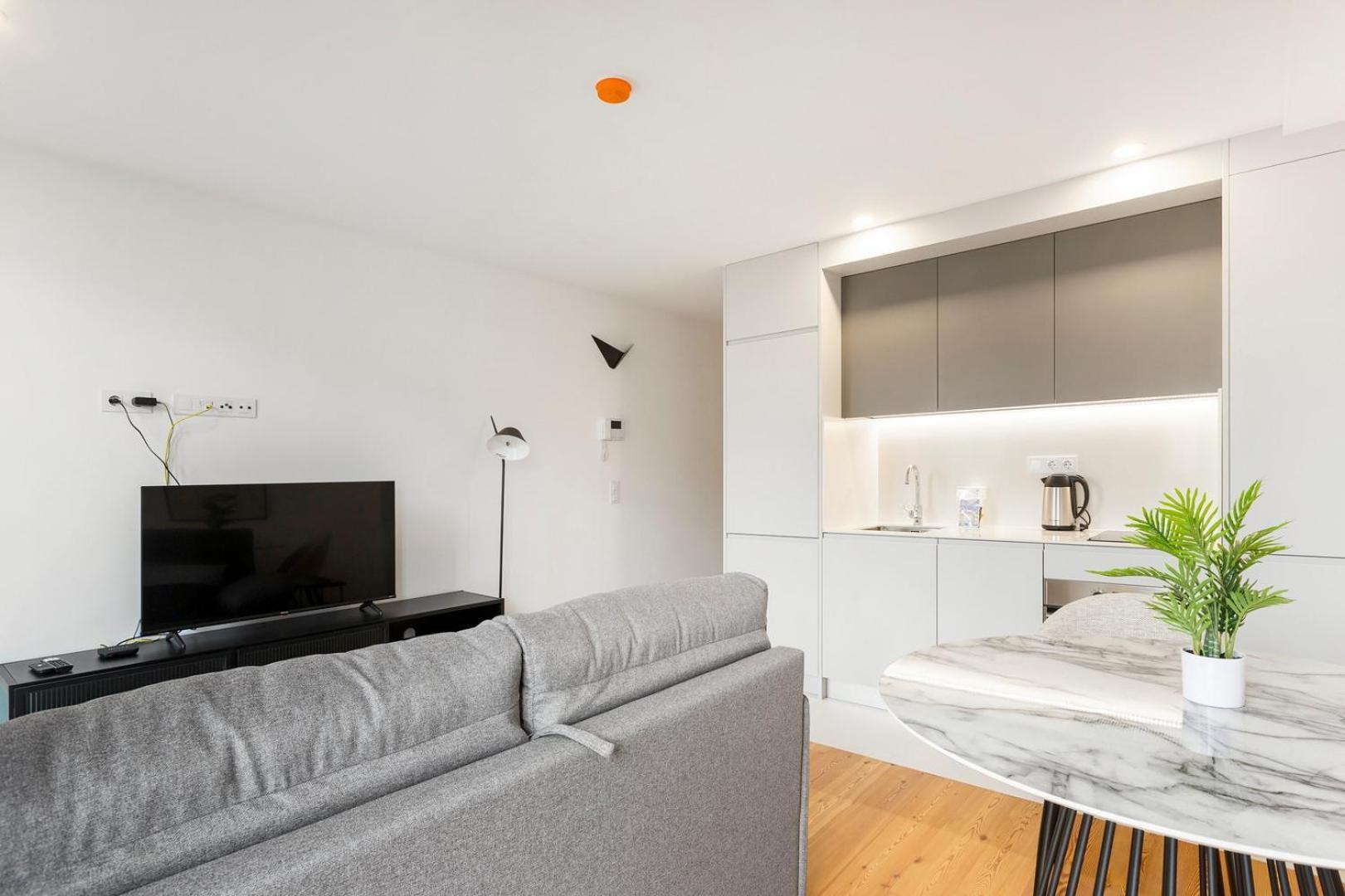Ferienwohnung Guestready - Trendy Getaway In The Heart Of Porto Exterior foto