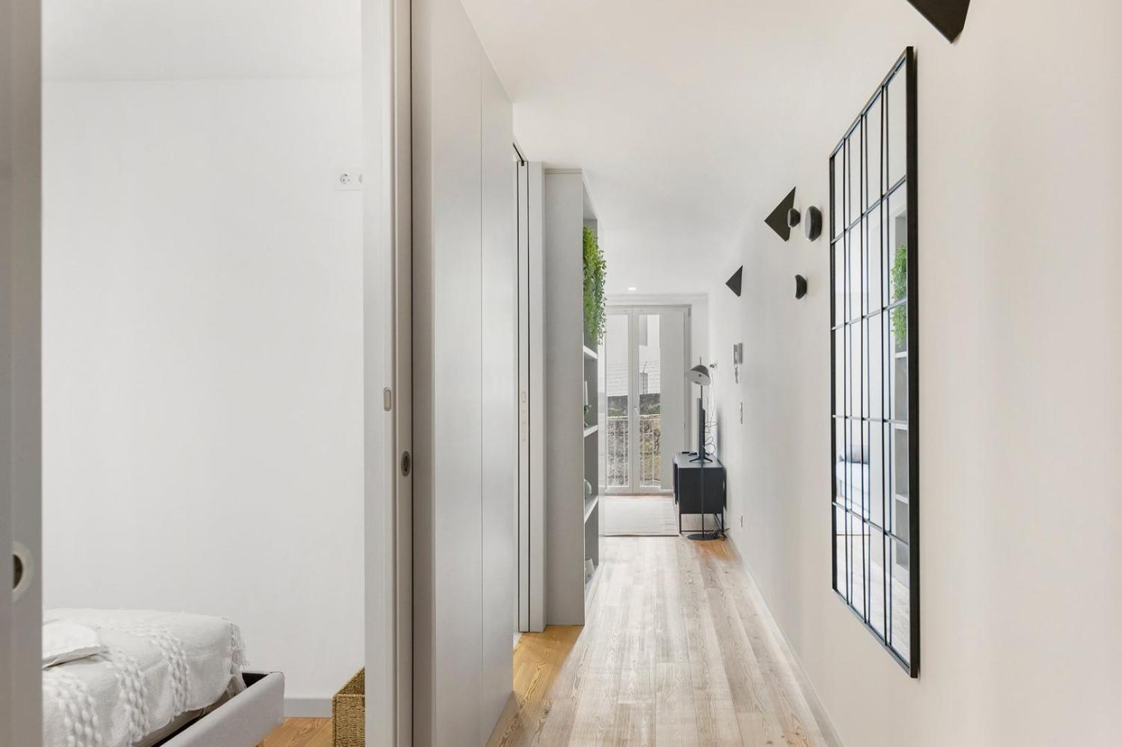 Ferienwohnung Guestready - Trendy Getaway In The Heart Of Porto Exterior foto